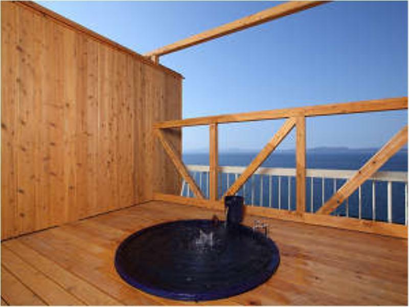 Uguisuya Ryokan Unzen Exteriör bild
