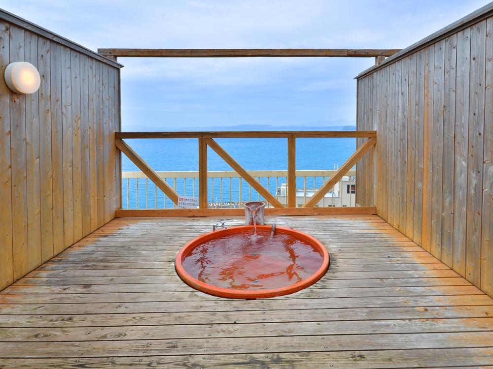 Uguisuya Ryokan Unzen Exteriör bild