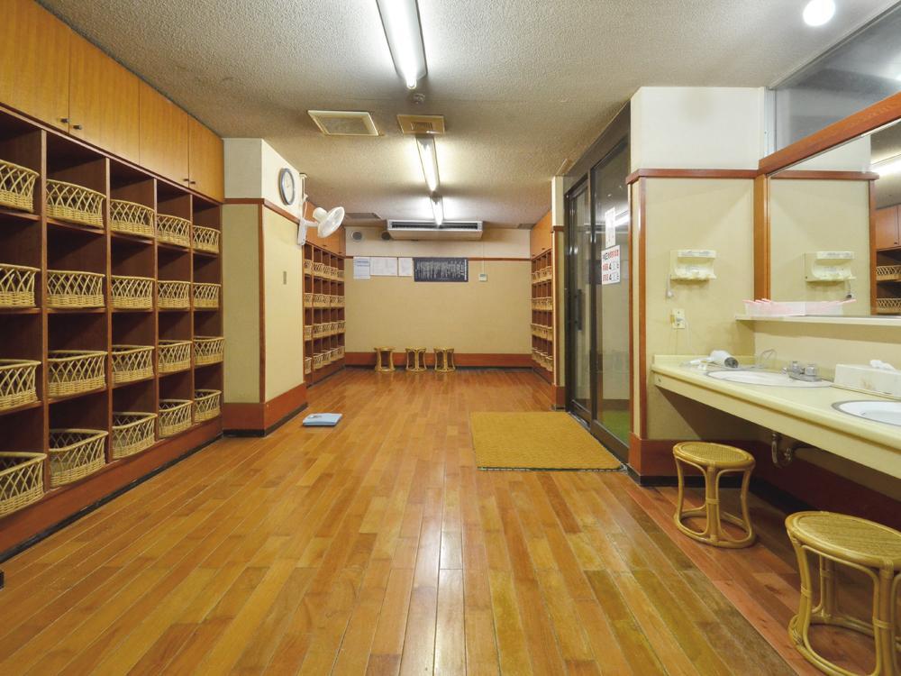 Uguisuya Ryokan Unzen Exteriör bild