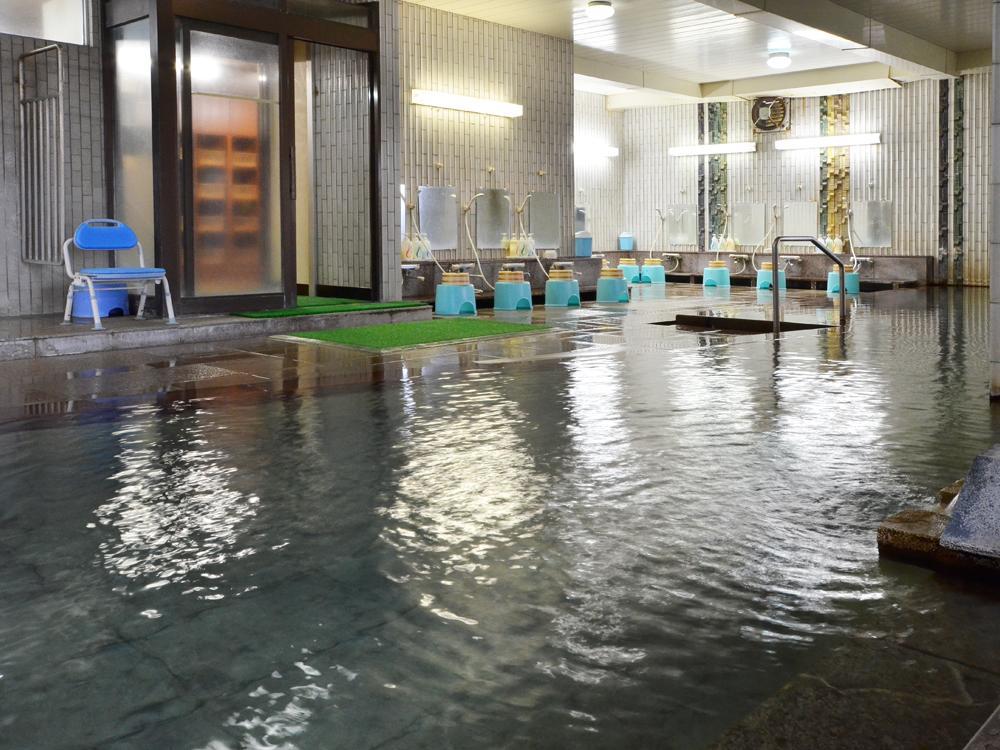 Uguisuya Ryokan Unzen Exteriör bild