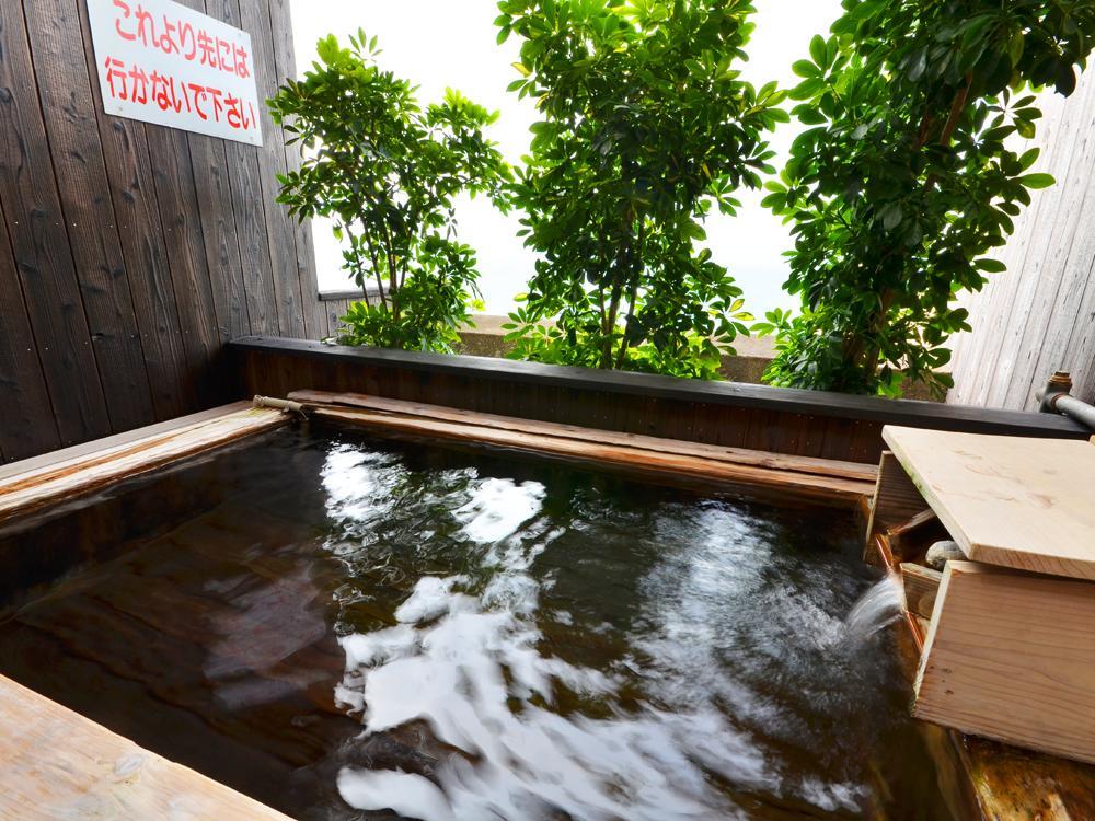 Uguisuya Ryokan Unzen Exteriör bild