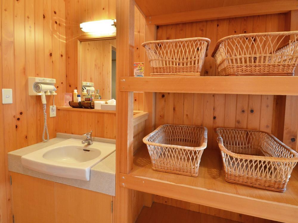 Uguisuya Ryokan Unzen Exteriör bild