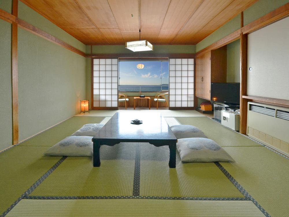 Uguisuya Ryokan Unzen Exteriör bild