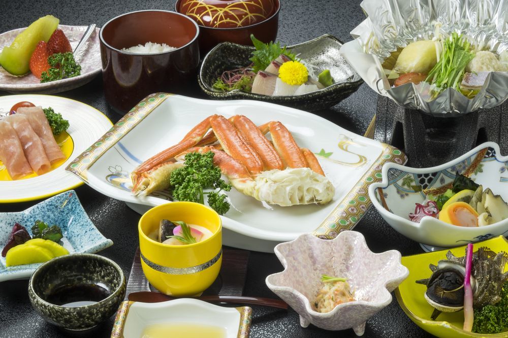 Uguisuya Ryokan Unzen Exteriör bild