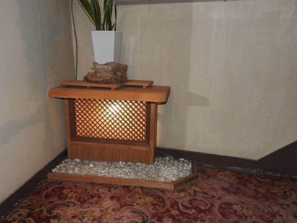 Uguisuya Ryokan Unzen Exteriör bild